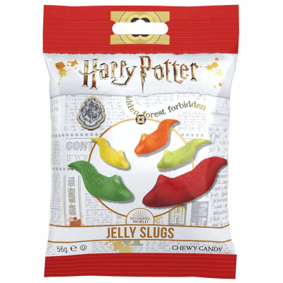  Harry Potter Jelly Slugs 56g 