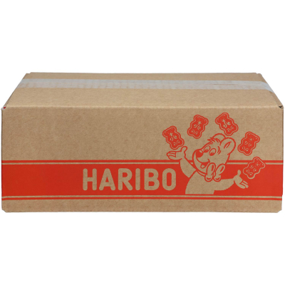  Haribo Riesen Erdbeeren 3kg 