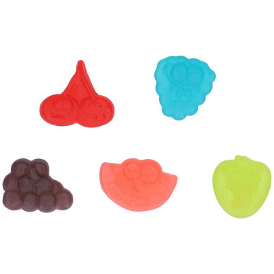  Jolly Rancher Gummies Original 99g (MHD 30.11.2024) 