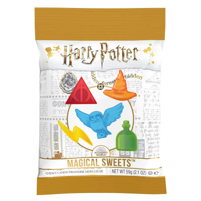  Harry Potter Magical Sweets 59g 