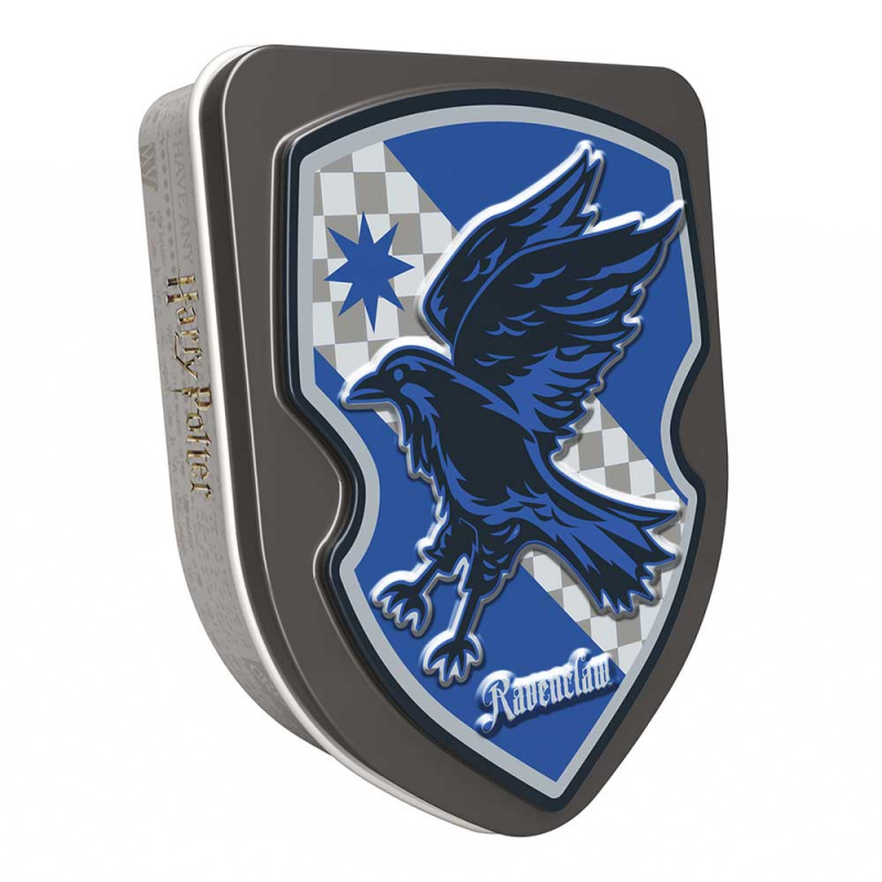  Harry Potter Hauswappen Dose Ravenclaw 28g 