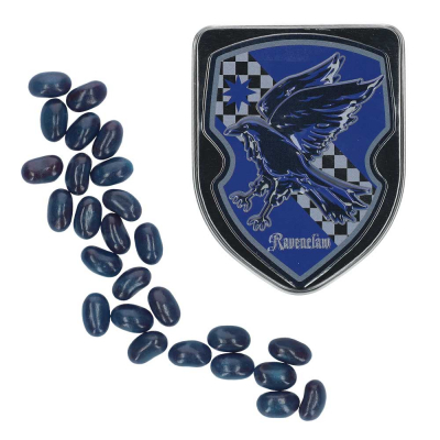  Harry Potter Hauswappen Dose Ravenclaw 28g 