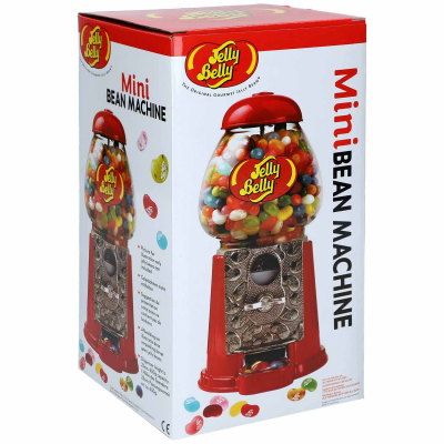  Jelly Belly Bean Machine Mini 