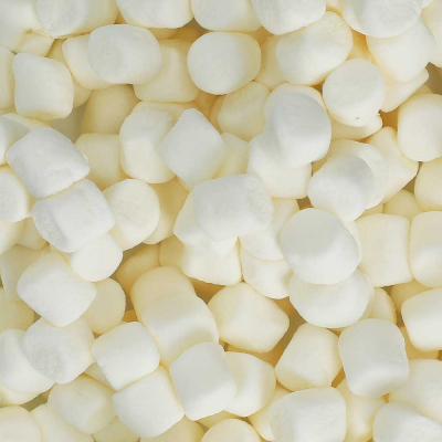  Little Becky Marshmallows Mini 280g 