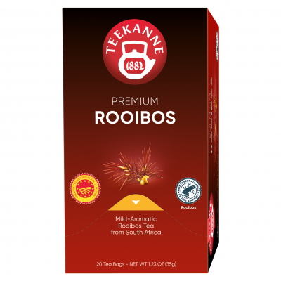  Teekanne Premium Rooibos 20er 