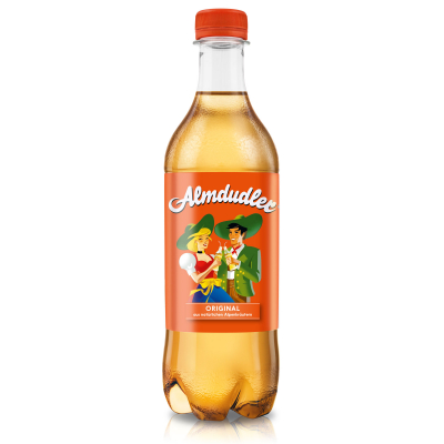  Almdudler Original 500ml 