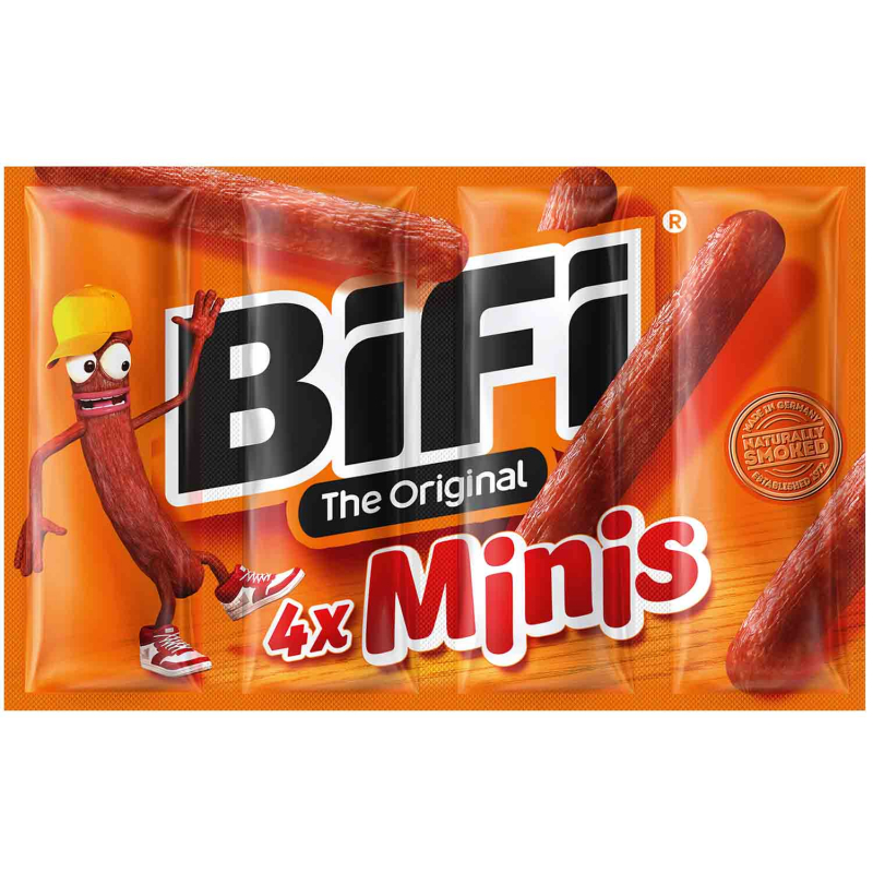  BiFi The Original Minis 4er 