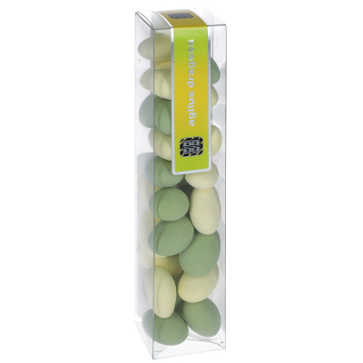  agilus dragees Mandeln Limette-Zitrone 150g 