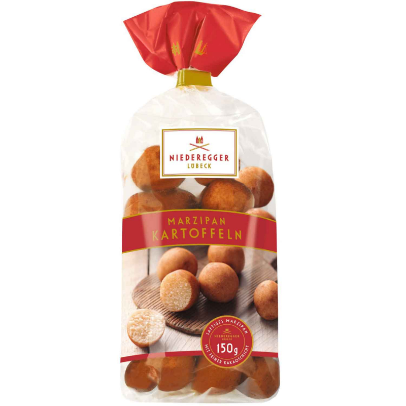  Niederegger Marzipan Kartoffeln 150g 