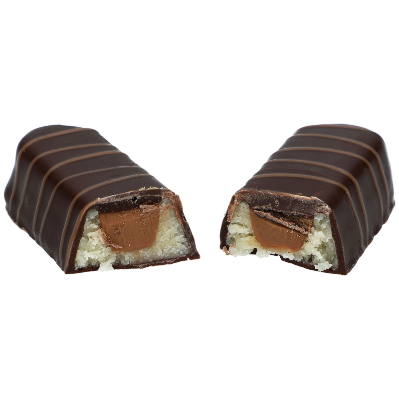  Anthon Berg Nougat Marzipan Bar 40g 