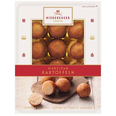  Niederegger Marzipan Kartoffeln 100g 