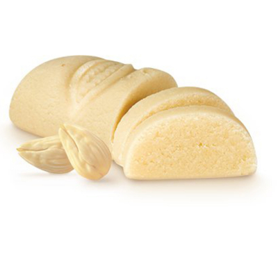  Niederegger Marzipan Weißbrot 125g 