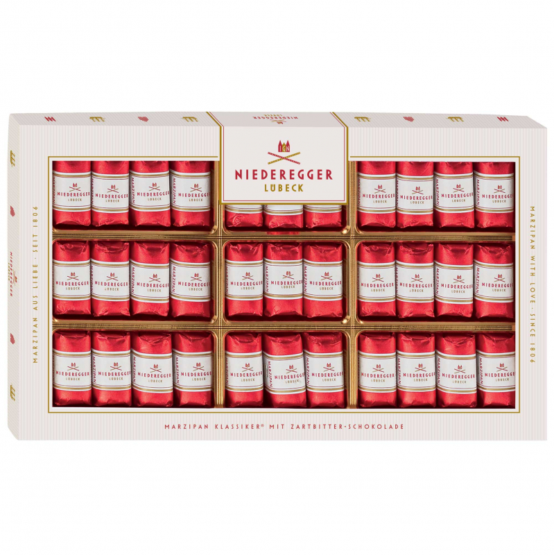  Niederegger Marzipan Klassiker 400g 