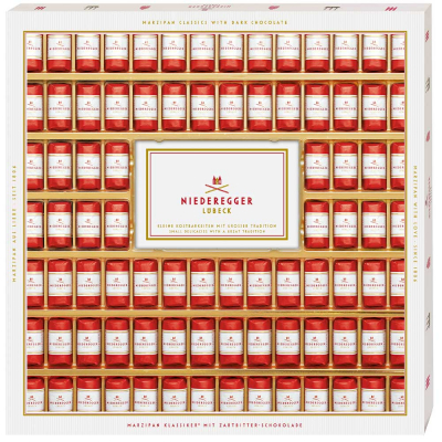  Niederegger Marzipan Klassiker 1,075kg 