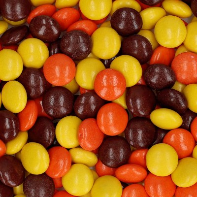  Reese's Pieces 43g 