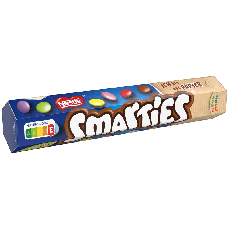  Smarties 130g 