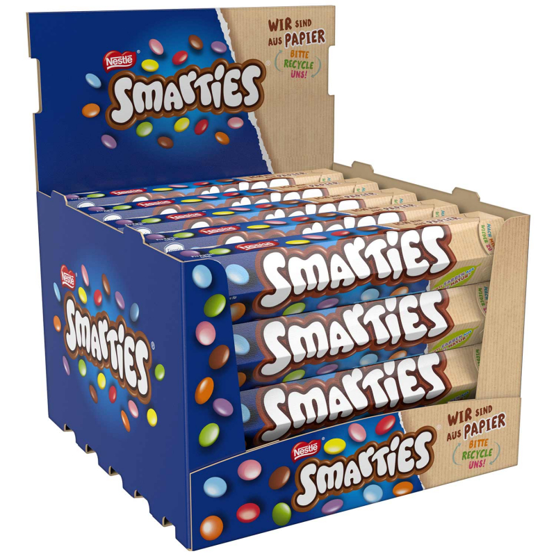  Smarties 130g 