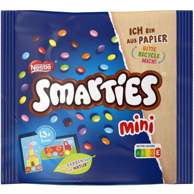  Smarties Mini 13er 