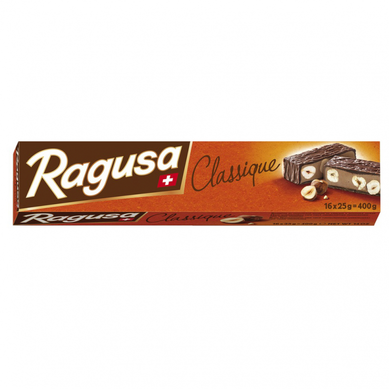  Ragusa Classique 400g 