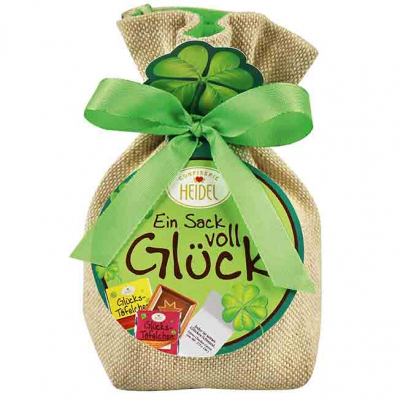  Heidel 'Ein Sack voll Glück' 151g 