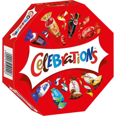  Celebrations 269g 