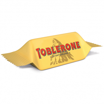  Toblerone Tiny Milk 25er 