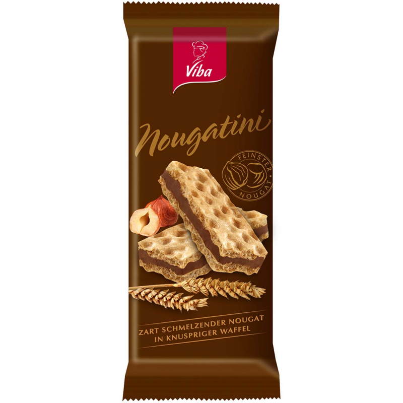  Viba Nougatini 40g 