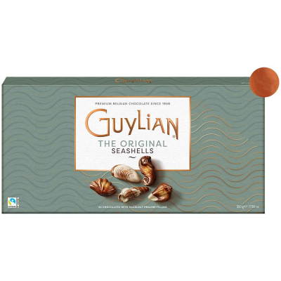  GuyLian The Original Meeresfrüchte 500g 