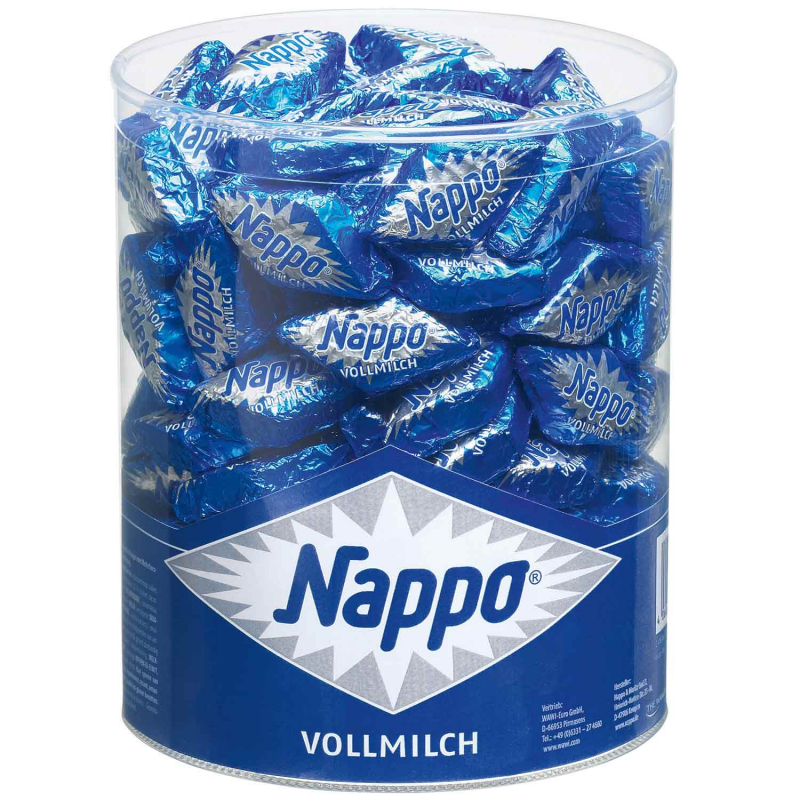  Nappo Vollmilch 1,32kg 