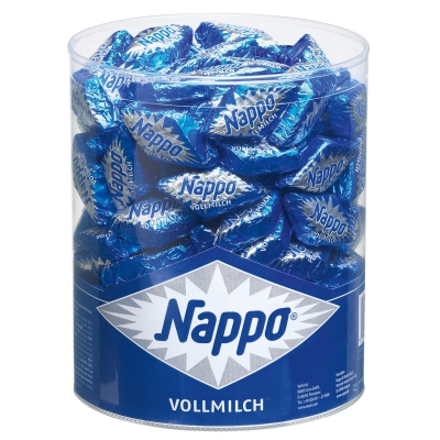  Nappo Vollmilch 1,32kg 