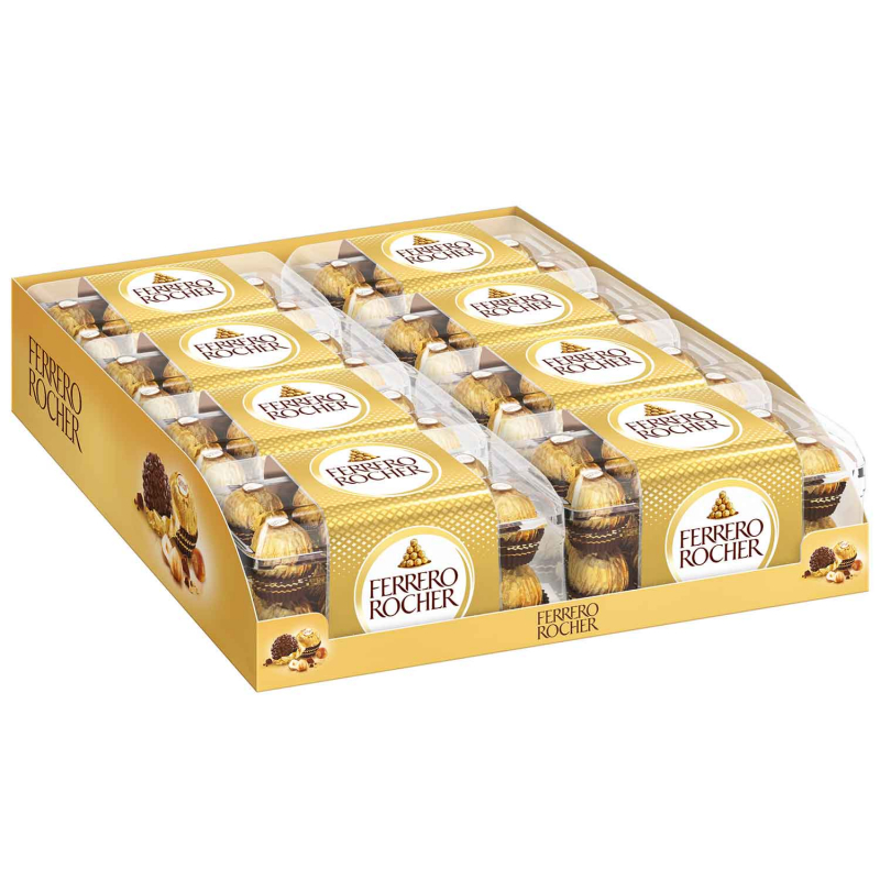  Ferrero Rocher 16er 