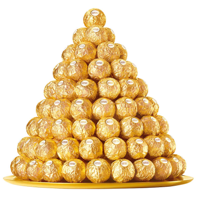  Ferrero Rocher 16er 