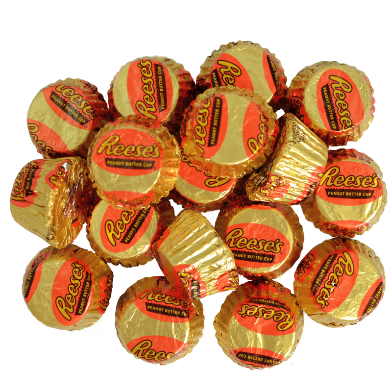  Reese's Peanut Butter Cups Miniature 131g 