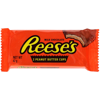  Reese's Peanut Butter Cups 2er 42g 