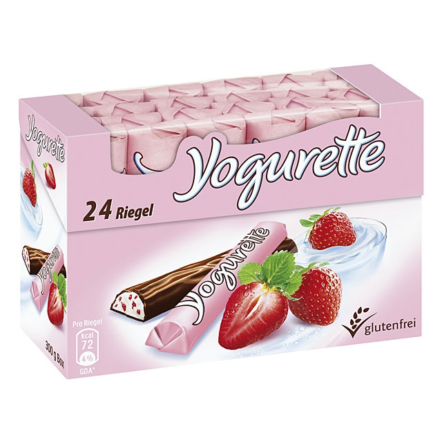  Yogurette 24er 