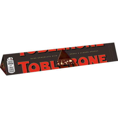  Toblerone Dark 100g 