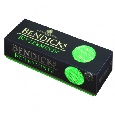  Bendicks Bittermints 200g 