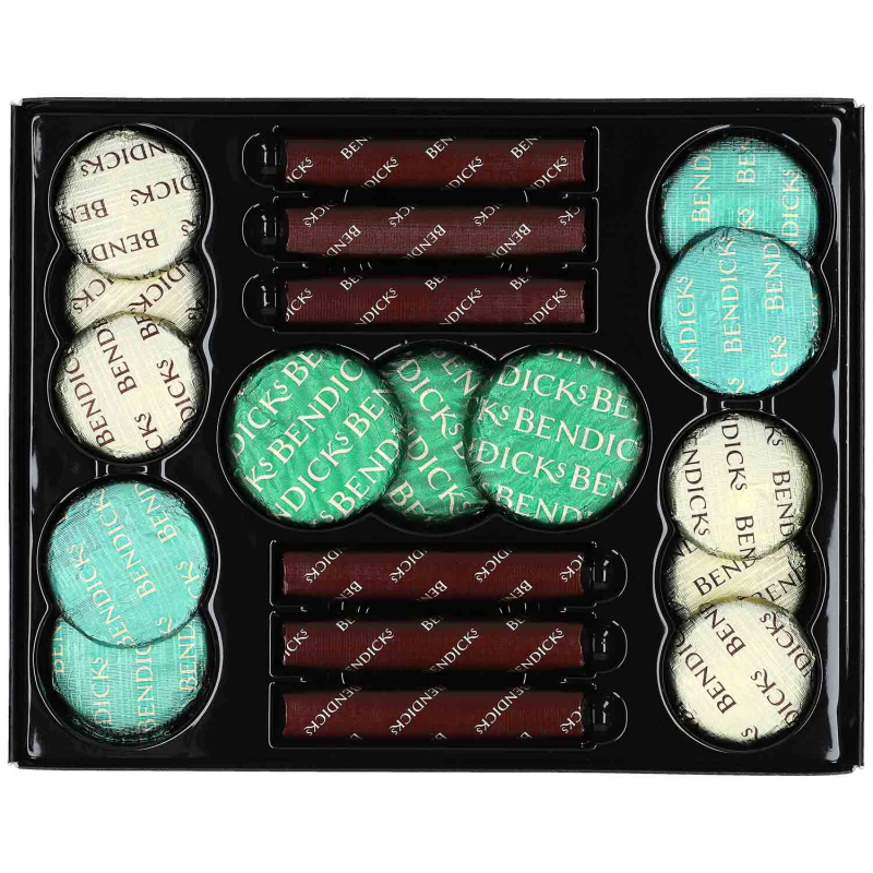  Bendicks Mint Collection 200g 