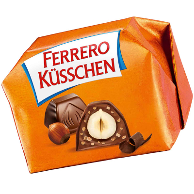  Ferrero Küsschen Klassik 15×5er 