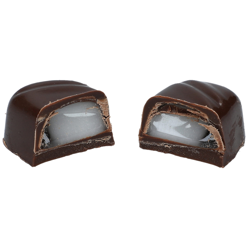  Fazer Fazermint Chocolates 150g 