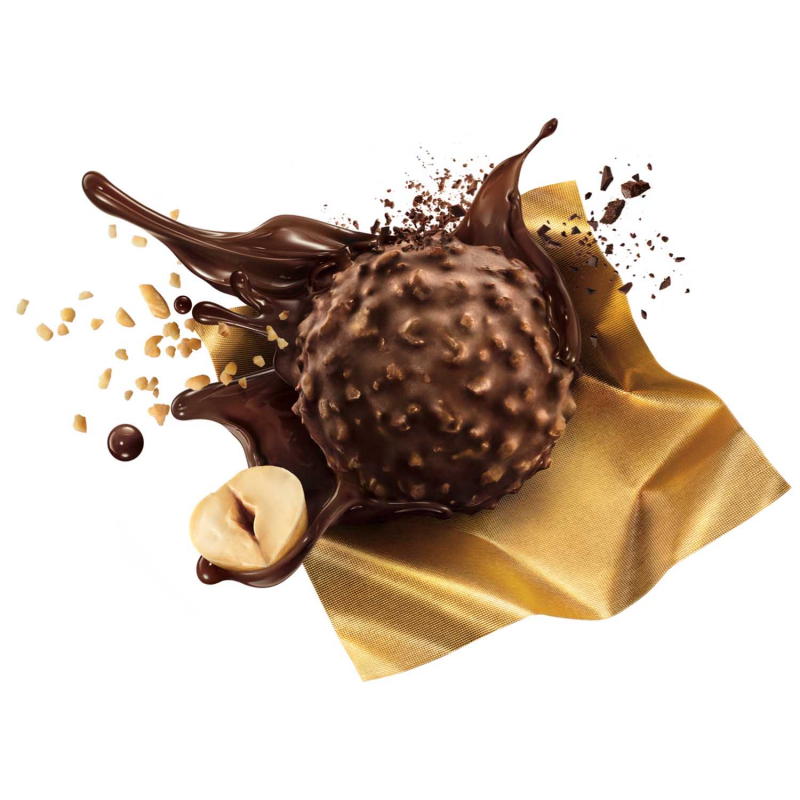  Ferrero Rocher 25er 