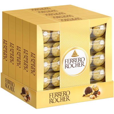  Ferrero Rocher 25er 