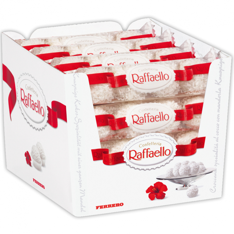  Raffaello 16x4er 