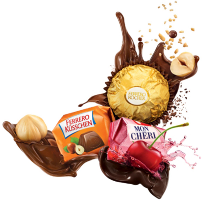  Die Besten von Ferrero Klassiker 26er 