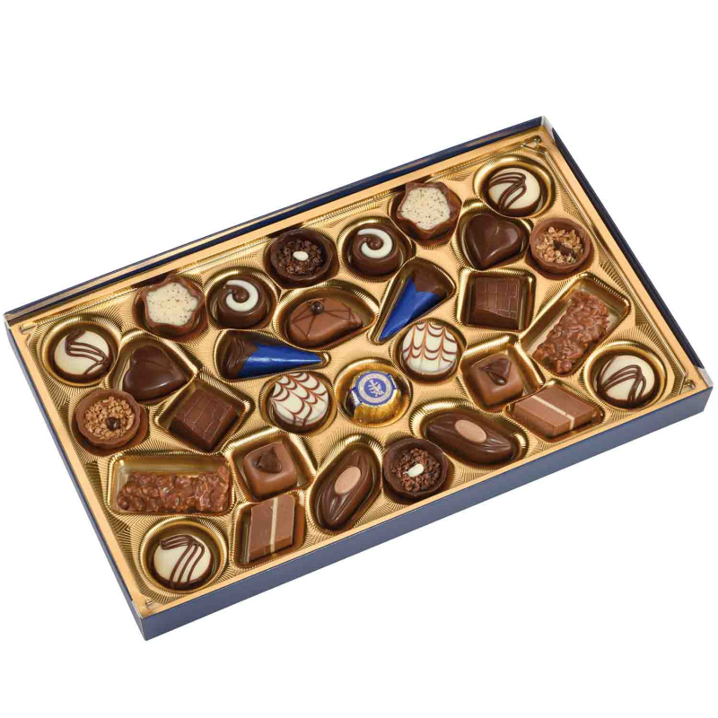  Lindt Pralinés Royal 300g 