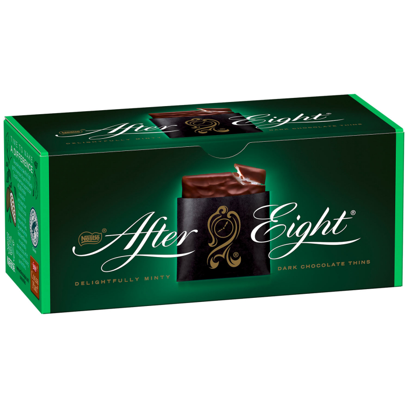  After Eight Classic 200g 