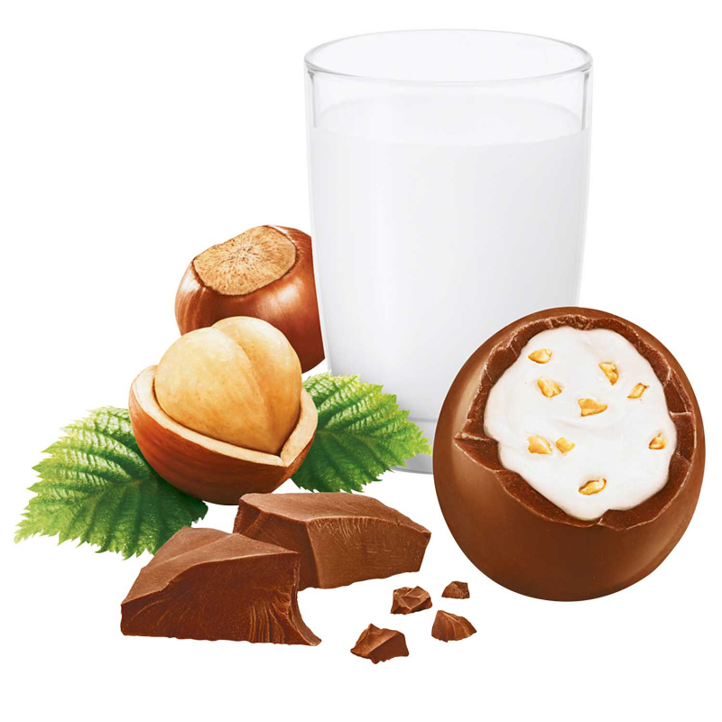  kinder Schoko-Bons 200g 