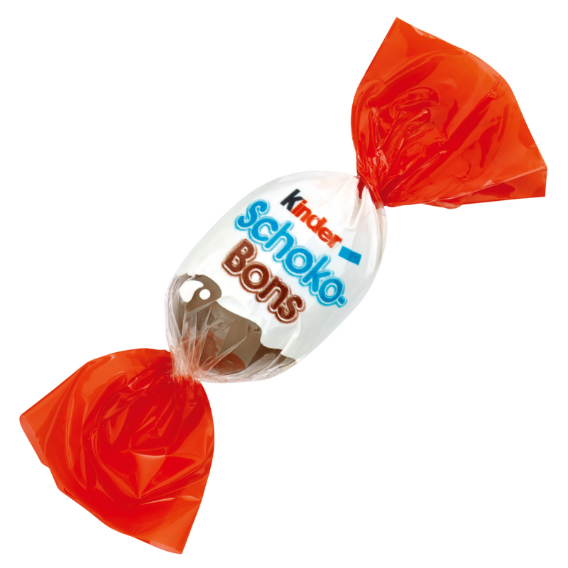  kinder Schoko-Bons 125g 