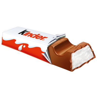  kinder Schokolade 8er 