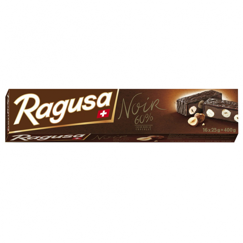  Ragusa Noir 400g 